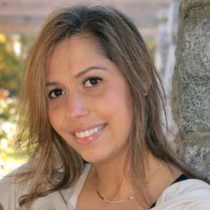 Meet your Posher, Wendy